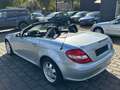Mercedes-Benz SLK 200 Roadster K Aut.*AIRSCARF*BI-XENON*PDC Silber - thumbnail 7