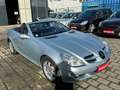 Mercedes-Benz SLK 200 Roadster K Aut.*AIRSCARF*BI-XENON*PDC Silber - thumbnail 3