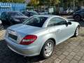 Mercedes-Benz SLK 200 Roadster K Aut.*AIRSCARF*BI-XENON*PDC Silber - thumbnail 9