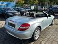 Mercedes-Benz SLK 200 Roadster K Aut.*AIRSCARF*BI-XENON*PDC Silber - thumbnail 5