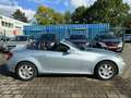 Mercedes-Benz SLK 200 Roadster K Aut.*AIRSCARF*BI-XENON*PDC Silber - thumbnail 4