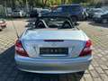Mercedes-Benz SLK 200 Roadster K Aut.*AIRSCARF*BI-XENON*PDC Silber - thumbnail 6