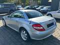 Mercedes-Benz SLK 200 Roadster K Aut.*AIRSCARF*BI-XENON*PDC Silber - thumbnail 10