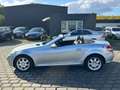 Mercedes-Benz SLK 200 Roadster K Aut.*AIRSCARF*BI-XENON*PDC Silber - thumbnail 8