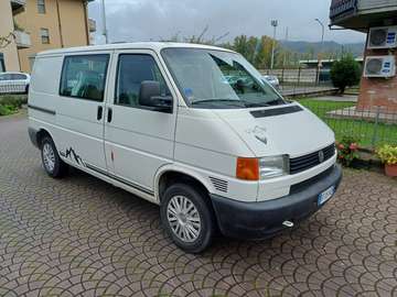 Transporter autocarro 5 posti