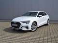 Audi A3 Sportback 30 TFSI Advanced LED/RFK/PARK-ASSIST/GR Weiß - thumbnail 3