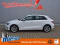 Audi A3 Sportback 30 TFSI Advanced LED/RFK/PARK-ASSIST/GR Weiß - thumbnail 1