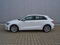 Audi A3 Sportback 30 TFSI Advanced LED/RFK/PARK-ASSIST/GR Weiß - thumbnail 2