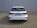 Audi A3 Sportback 30 TFSI Advanced LED/RFK/PARK-ASSIST/GR Weiß - thumbnail 11