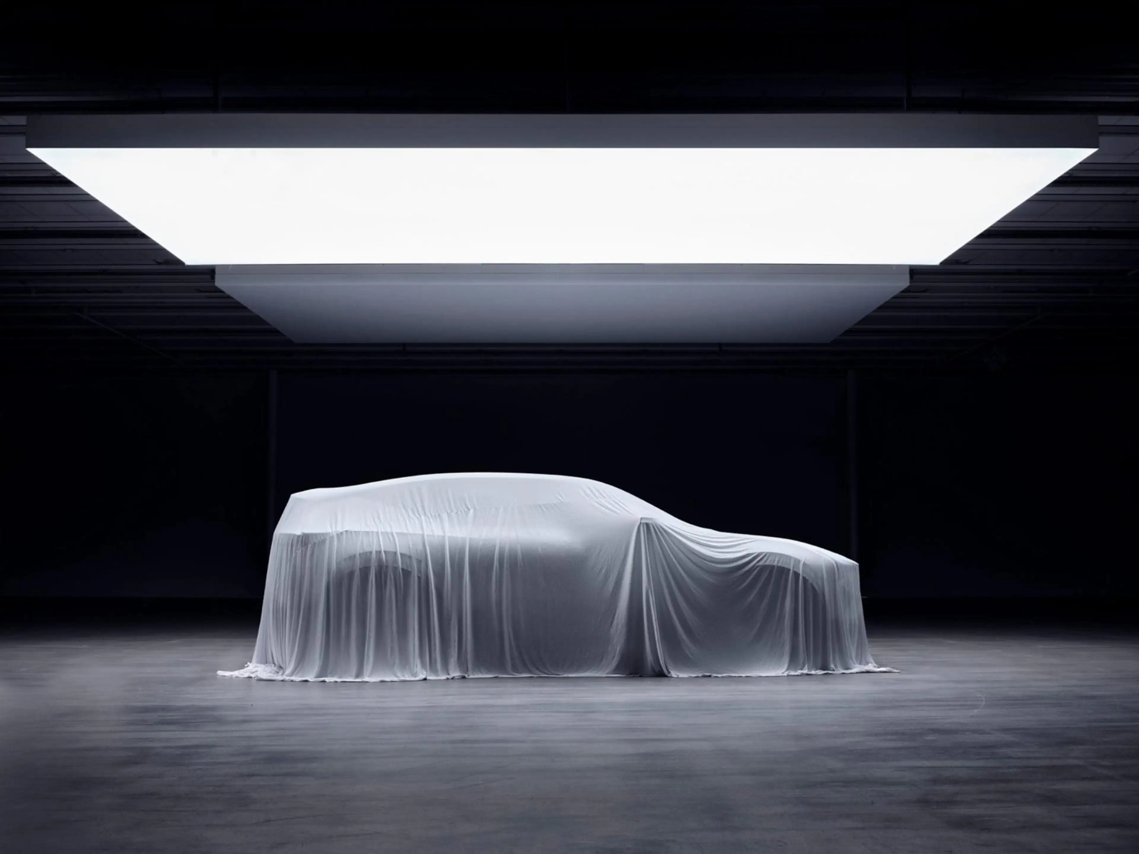 Polestar 2 Long Range Single Motor Plus 82 kWh Climate-pack|P