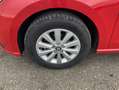 SEAT Ibiza 1.0 TSI Style 15"+FULL-LINK+SHZ+DAB+BLUETO Rojo - thumbnail 8