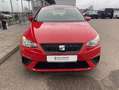 SEAT Ibiza 1.0 TSI Style 15"+FULL-LINK+SHZ+DAB+BLUETO Rojo - thumbnail 7