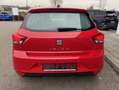 SEAT Ibiza 1.0 TSI Style 15"+FULL-LINK+SHZ+DAB+BLUETO Rojo - thumbnail 4