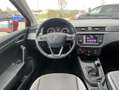 SEAT Ibiza 1.0 TSI Style 15"+FULL-LINK+SHZ+DAB+BLUETO Rojo - thumbnail 9