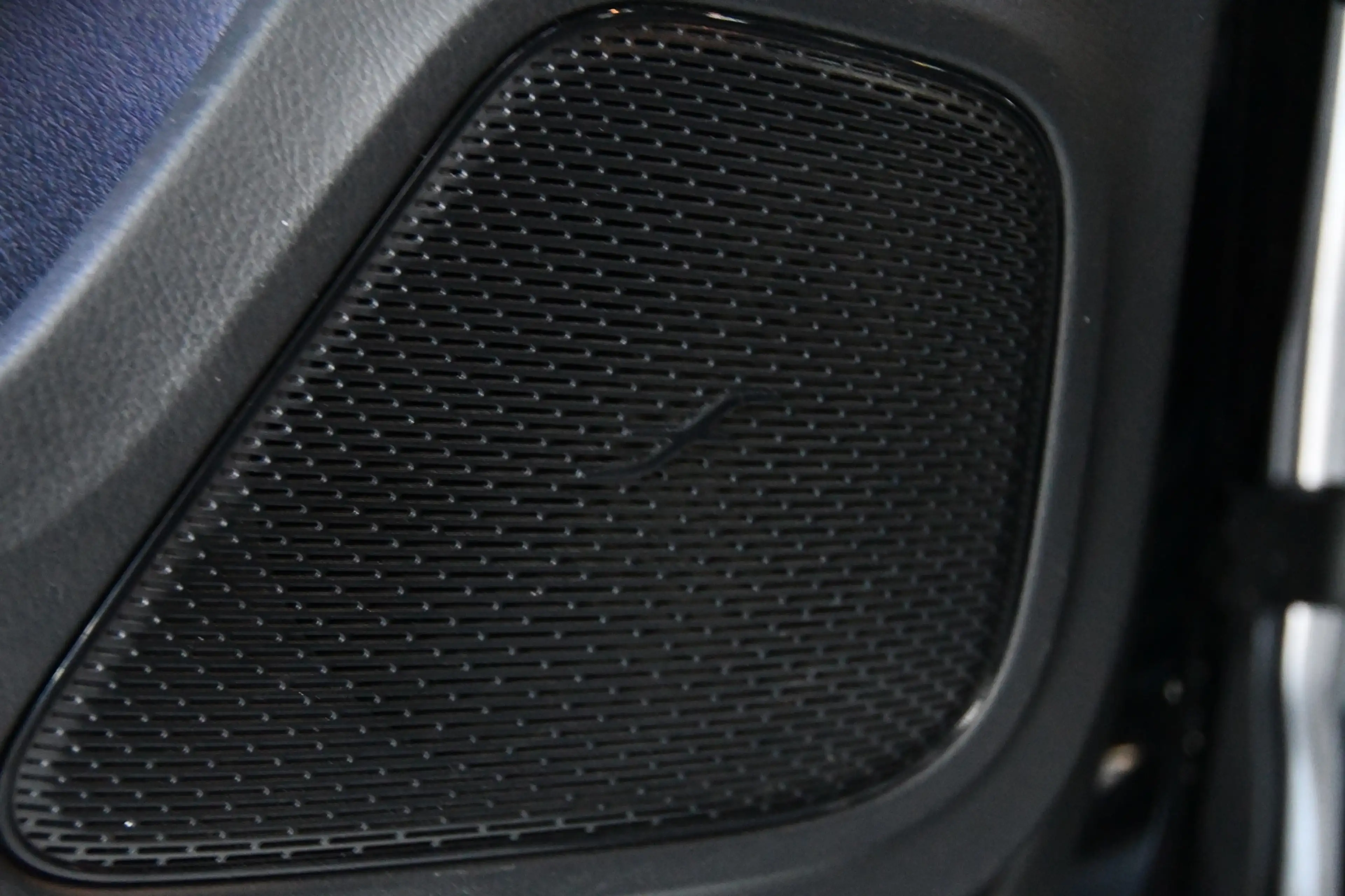 Mercedes-Benz A 200 Business Solution AMG, Burmester, Sfeer — photo 14