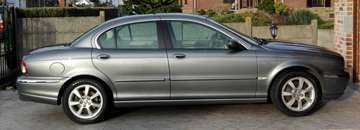 2.0 Turbo D 16v Executive