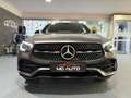 Mercedes-Benz GLC 220 Coupé 4MATIC *AMG-LINE*12 Monate Garantie Grau - thumbnail 10