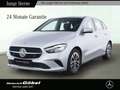 Mercedes-Benz B 180 d PROGRESSIVE+AHK+LED+KAMERA+WINTER.P+NAVI Silber - thumbnail 1