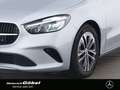 Mercedes-Benz B 180 d PROGRESSIVE+AHK+LED+KAMERA+WINTER.P+NAVI Silber - thumbnail 8