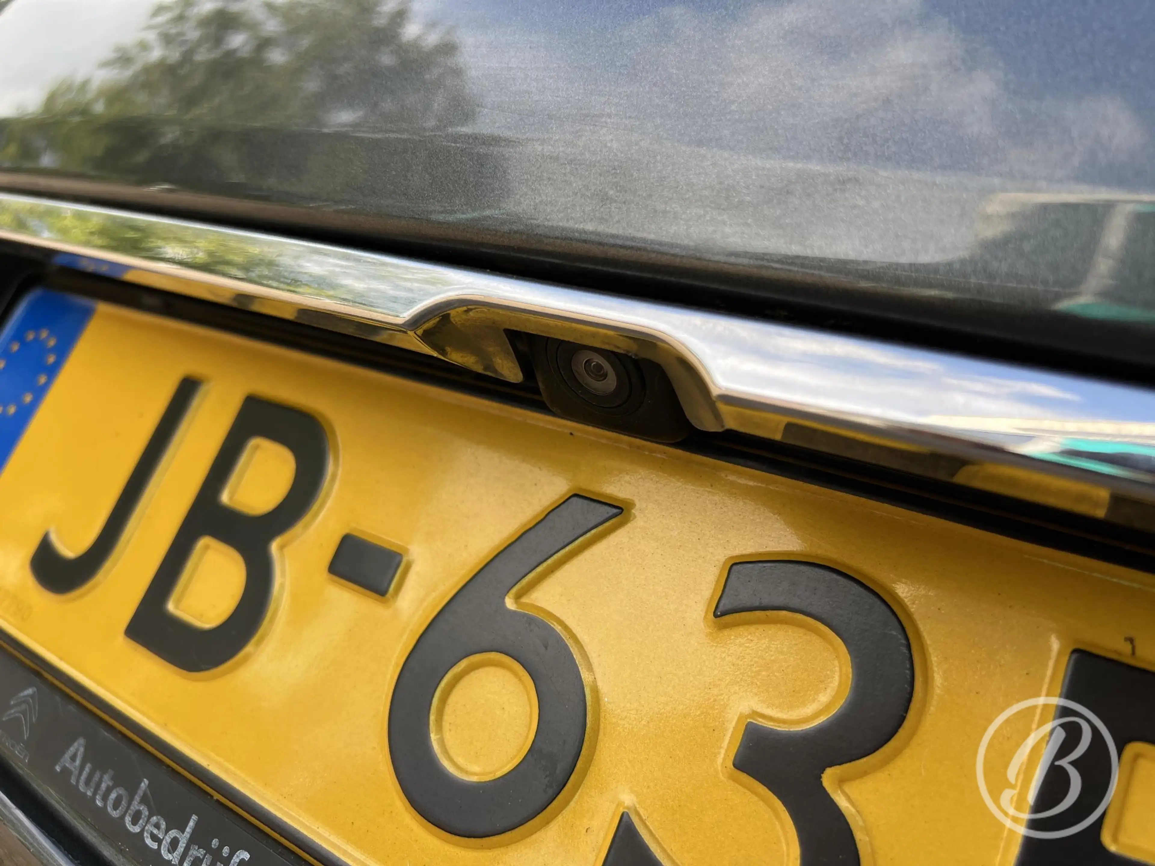 DS Automobiles DS 3 1.2 Turbo 110 pk So Chic EAT-6 Automaat — photo 14