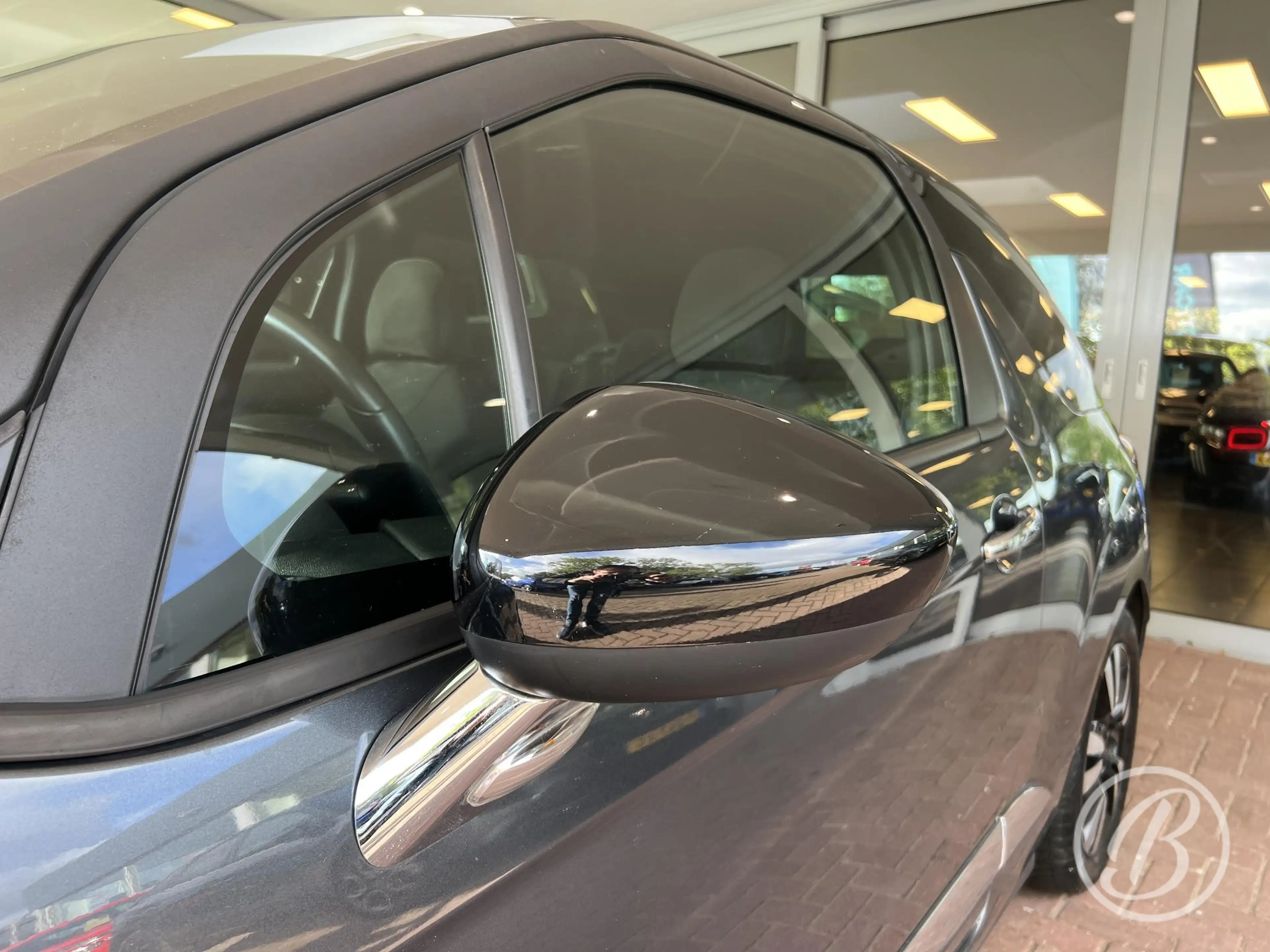 DS Automobiles DS 3 1.2 Turbo 110 pk So Chic EAT-6 Automaat — photo 41