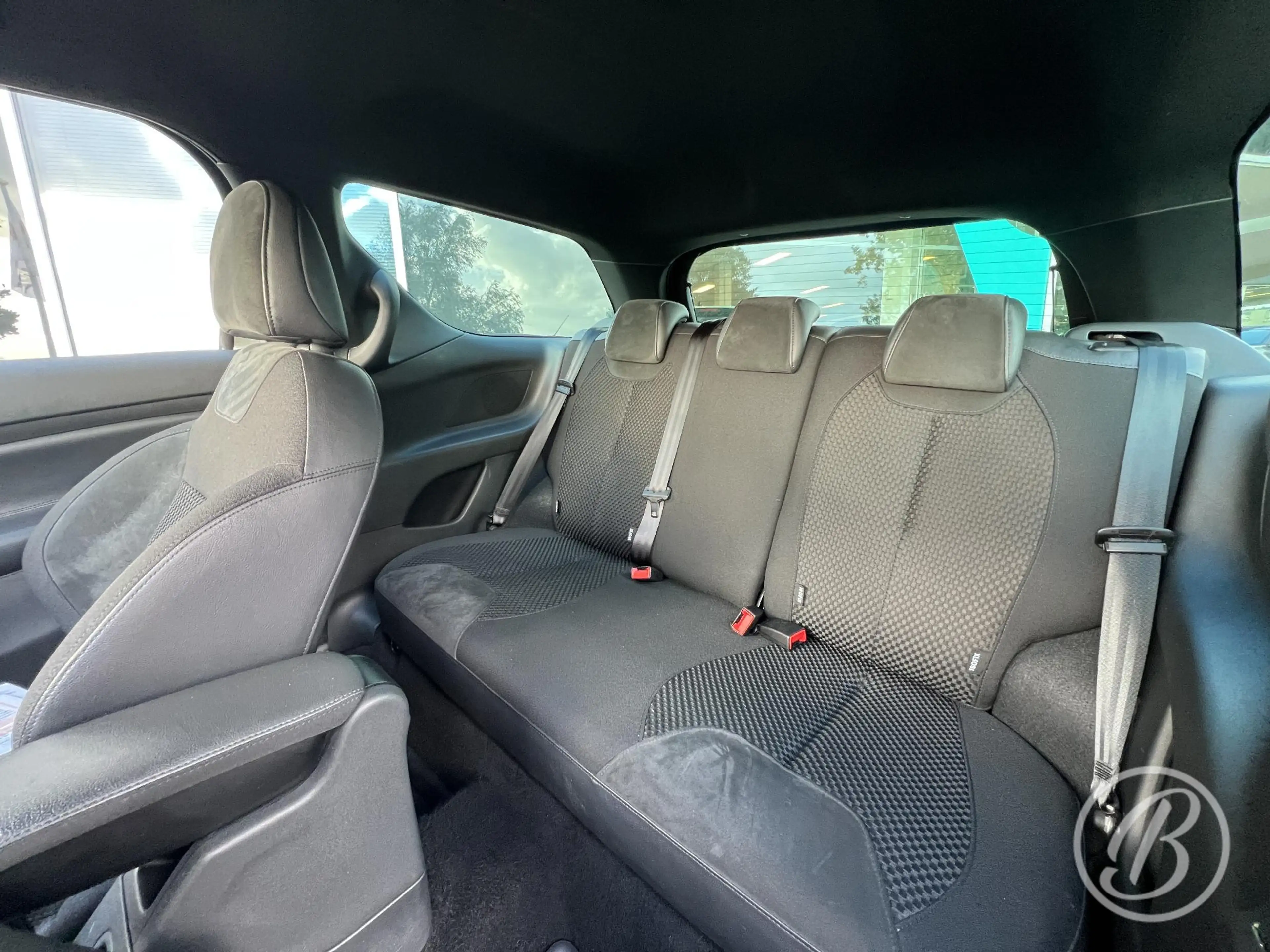 DS Automobiles DS 3 1.2 Turbo 110 pk So Chic EAT-6 Automaat — photo 6