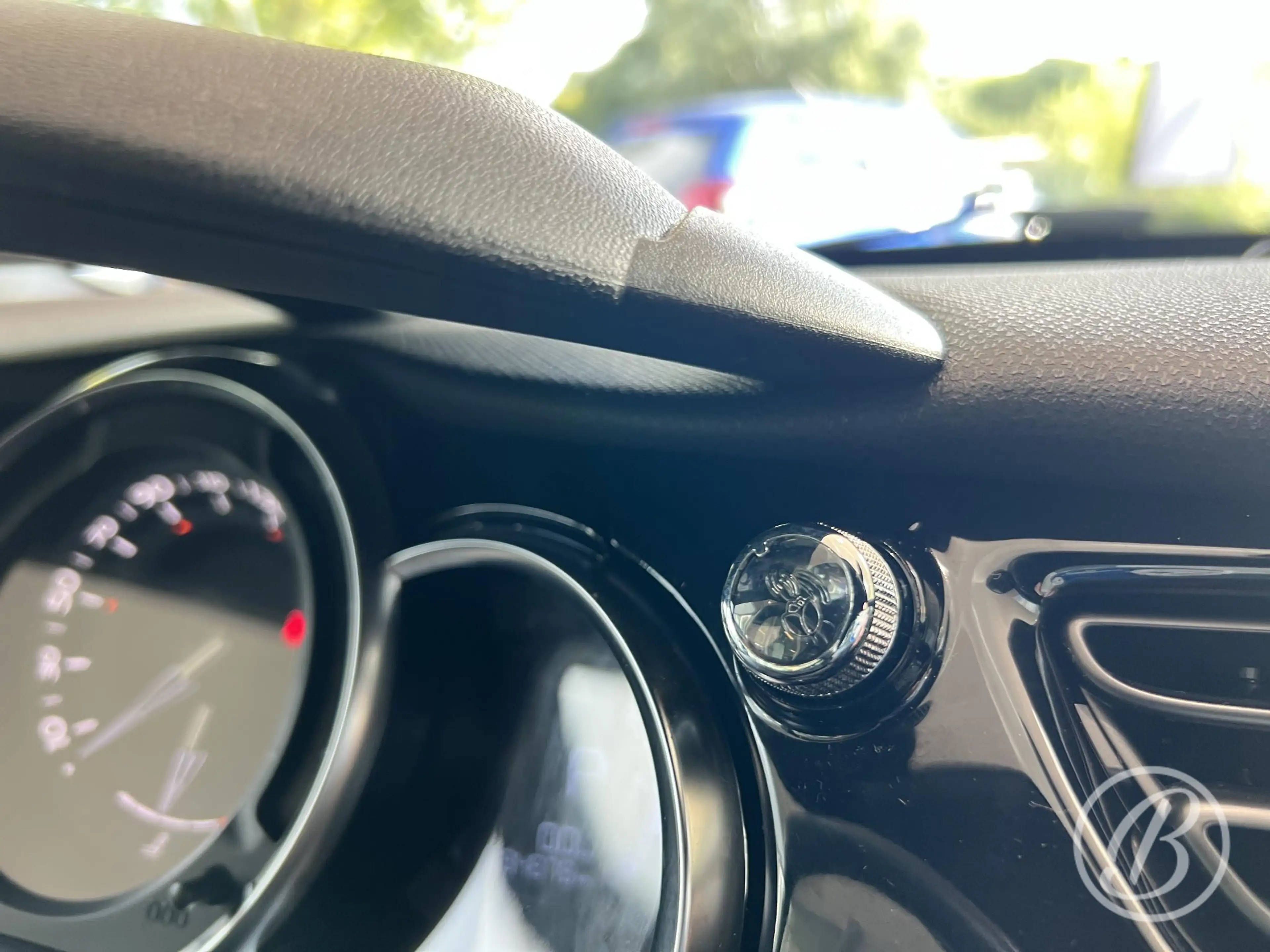 DS Automobiles DS 3 1.2 Turbo 110 pk So Chic EAT-6 Automaat — photo 37