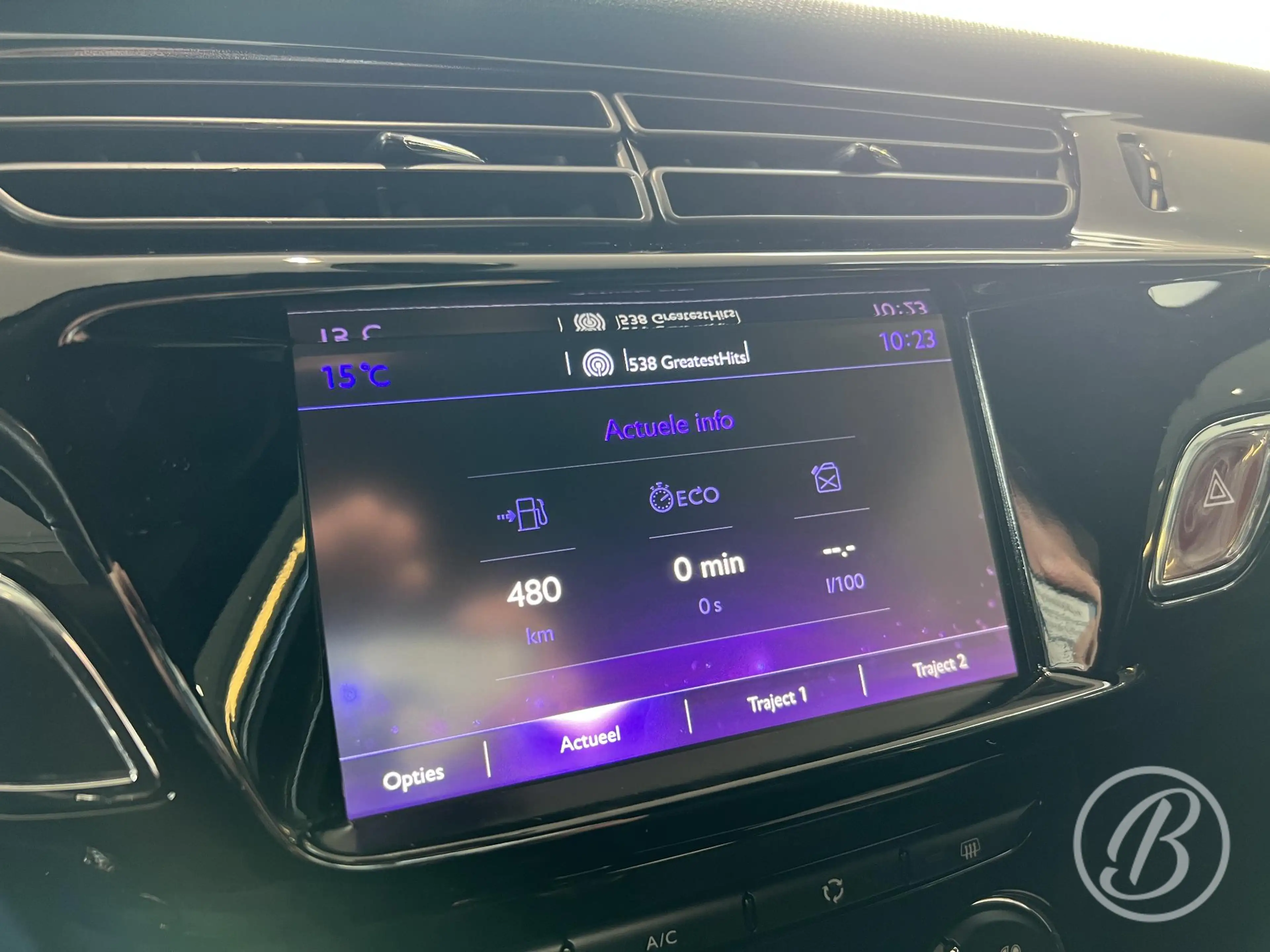 DS Automobiles DS 3 1.2 Turbo 110 pk So Chic EAT-6 Automaat — photo 34