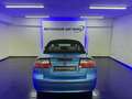 Saab 9-3 Cabriolet 1.8T Aut Vector 2HD LEDER NAVI AHK Blau - thumbnail 7