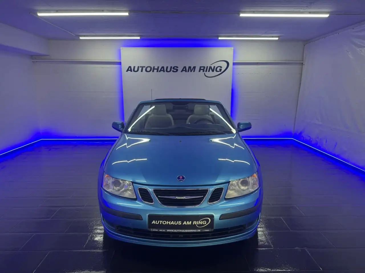 Saab 9-3