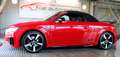 Audi TT 40 2,0 TFSI Roadster Rot - thumbnail 4