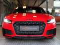 Audi TT 40 2,0 TFSI Roadster Rot - thumbnail 2