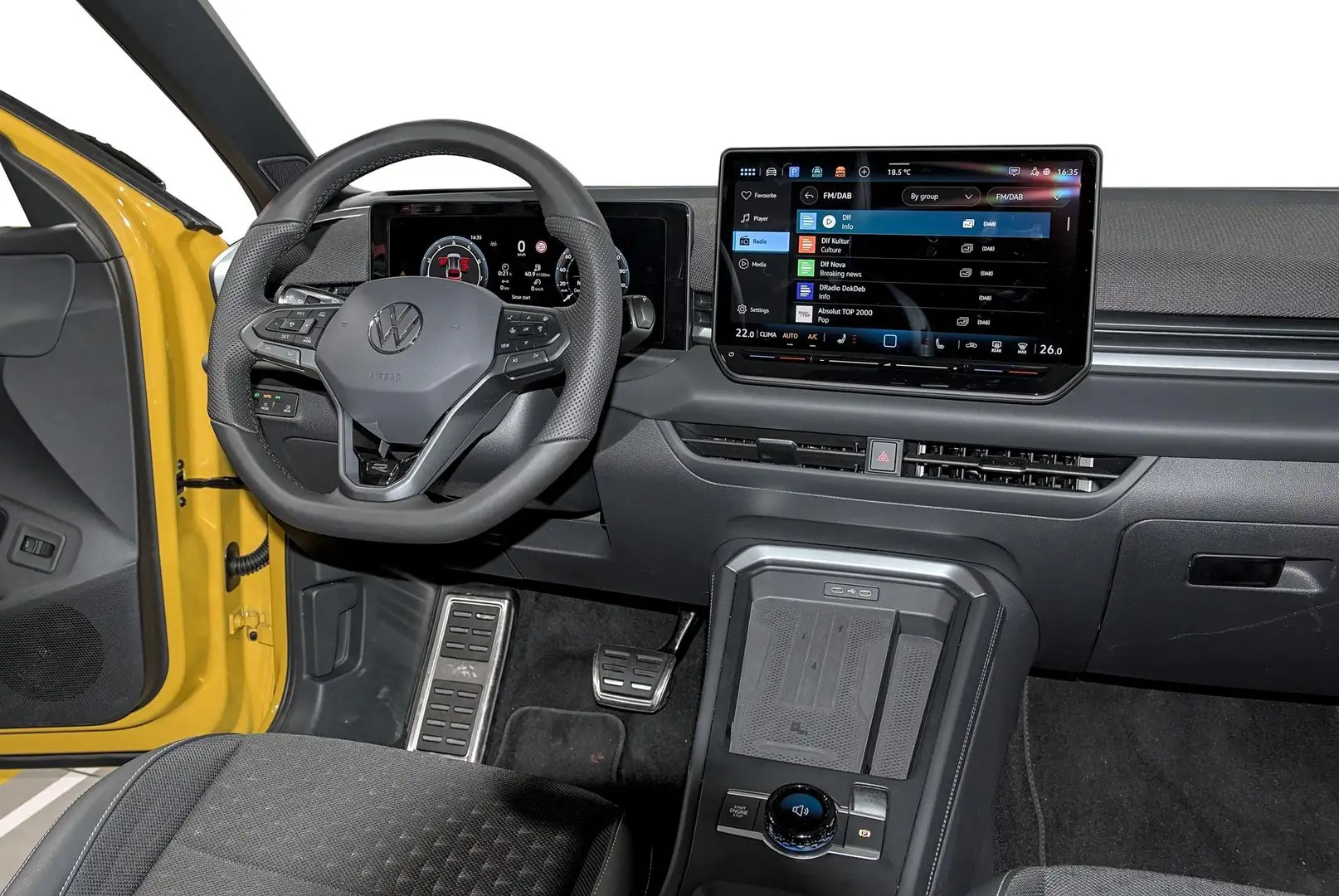 Volkswagen T-Roc Trend *NEUES MODELL* KLIMA+APP-CONNECT+PDC+LED ... - 2