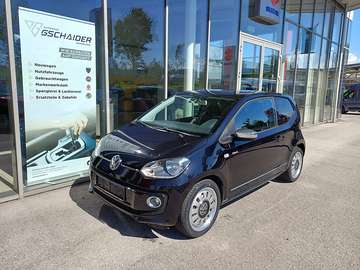 Up 1,0 TSI black style