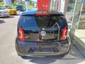 Volkswagen up! Up 1,0 TSI black style Schwarz - thumbnail 5