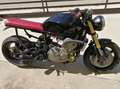 Honda Hornet 600 (2005) CUSTOM Nero - thumbnail 2
