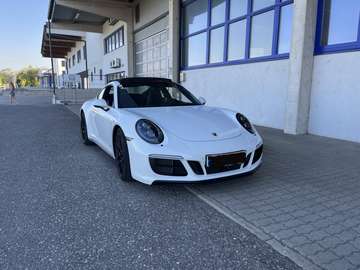 4 GTS