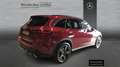 Mercedes-Benz GLC 220 -CLASS D 4MATIC Rojo - thumbnail 2