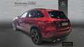Mercedes-Benz GLC 220 -CLASS D 4MATIC Rojo - thumbnail 4