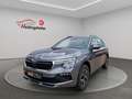 Skoda Kamiq Selection, PDC, RFK, SHZ, DAB, APP CONNECT Gris - thumbnail 1