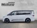 Volkswagen Transporter Edition lang 2.0 TDI DSG Anh.Kpl  Panodach Kamera Biały - thumbnail 2