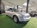 Audi A4 A4 Berlina 2.0 EUR0 4  UNICOPRORIETARIO Argent - thumbnail 4