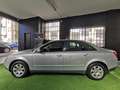 Audi A4 A4 Berlina 2.0 EUR0 4  UNICOPRORIETARIO Argent - thumbnail 2