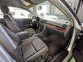 Audi A4 A4 Berlina 2.0 EUR0 4  UNICOPRORIETARIO Argent - thumbnail 7