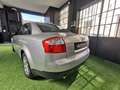 Audi A4 A4 Berlina 2.0 EUR0 4  UNICOPRORIETARIO Argent - thumbnail 3