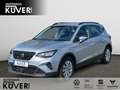 SEAT Arona Style 1,0 TSI DSG GRA+Shzg.+PDC+CarPlay Silber - thumbnail 1
