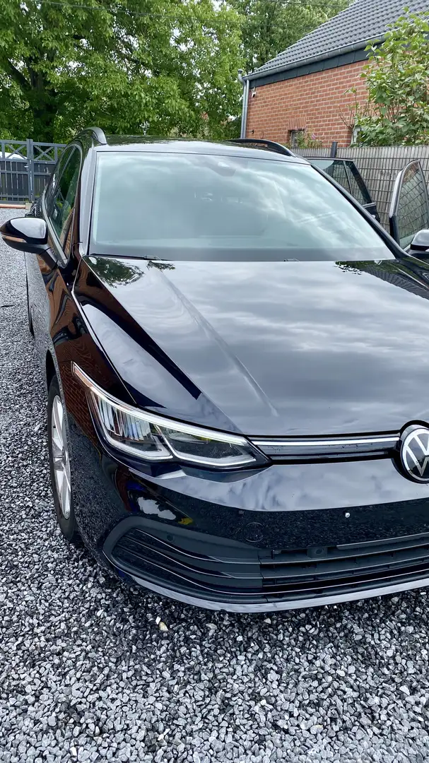 Volkswagen Golf Variant SW 1.0 TSI Life OPF - 2