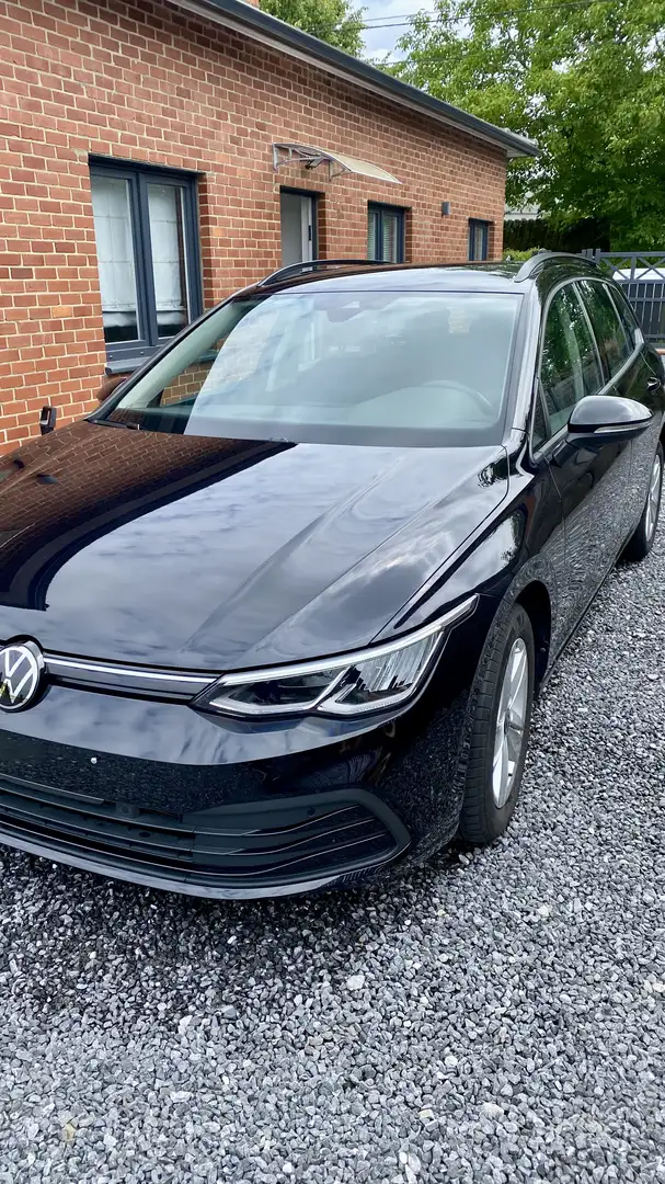 Volkswagen Golf Variant SW 1.0 TSI Life OPF - 1
