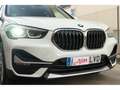 BMW X1 sDrive 18dA Blanc - thumbnail 31