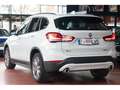 BMW X1 sDrive 18dA Blanc - thumbnail 26